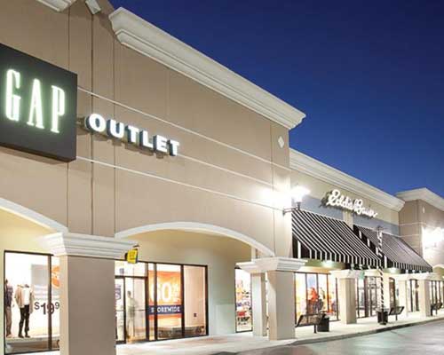 Outlet